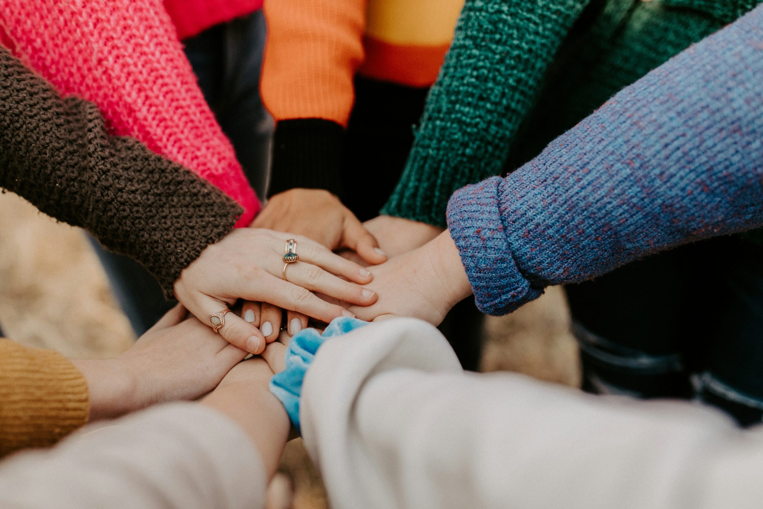 How Social Prescribing is Helping People in Gosforth and Jesmond