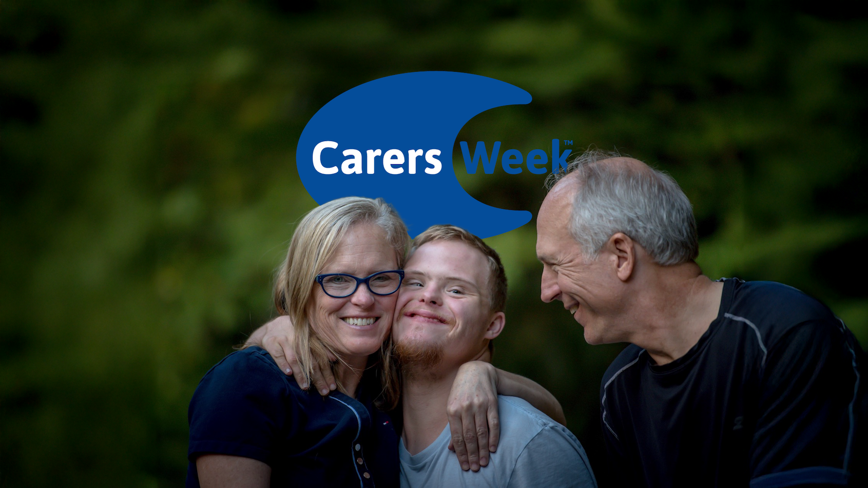 Carers Week 2025: You Care for Them — We’re Here for You