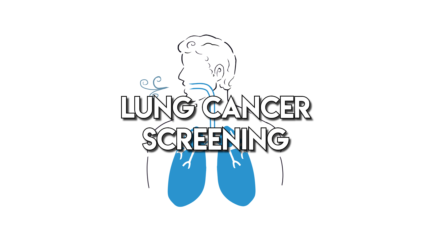 Easy read: The Lung Cancer Screening Programme